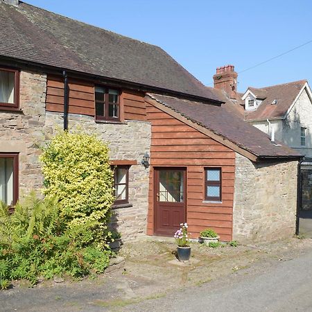 Villa Easterley Uk31585 Clifford Esterno foto